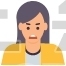 Angry Woman
