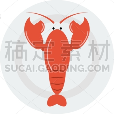 Lobster, Crab, Food, Animal, Seafood, Restaurant