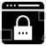 secure website