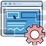 Website Configuration