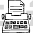 Typewriter