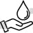 save water