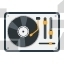 Turntable