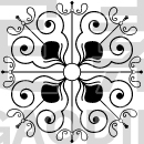 Ornate Design