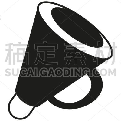 megaphone