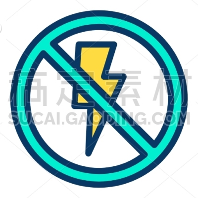 Flash Off