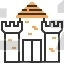 Castle