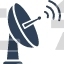 Dish antenna