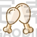 Chicken Leg