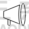 Speaker, Megaphone, Announcement, Promotion, Voice, Loud