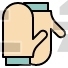 Cooking Gloves