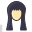Face, Girl, Long, Hair, Hairstyle, Beauty, Treatment