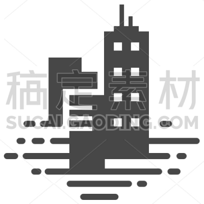 City Flood