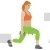 Dumbbells Exercise