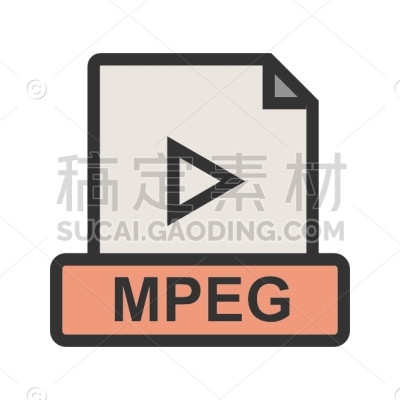 Mpeg file