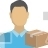 delivery man