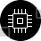 Chip, Components, Cpu, Electronics, Hardware, Processor, Computer