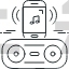 bluetooth speaker