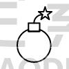 Bomb, Exploid, Explosive, Blast, Action