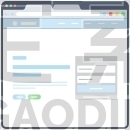 Web Wireframe