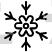 Christmas Snowflake