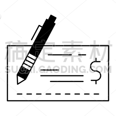 Cheque