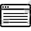 website