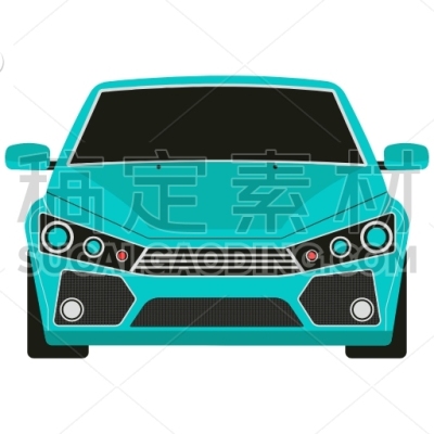Luxury Car