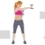 Dumbbells Exercise