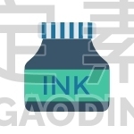 Ink bottle