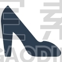 Women shoe