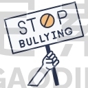 stop bullying