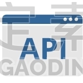 api