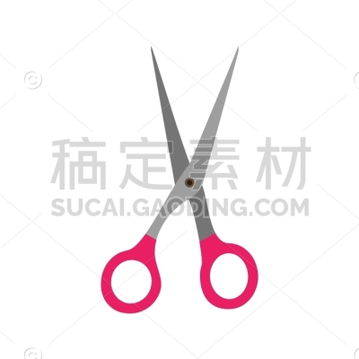 scissor
