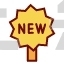 new items