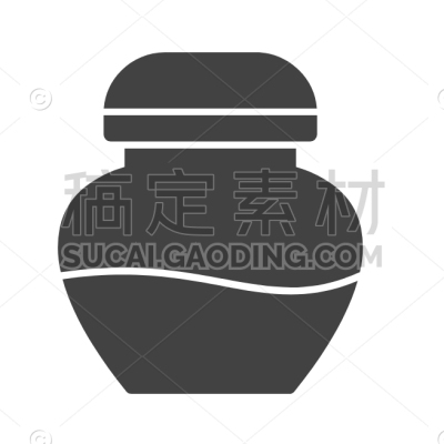 Ink bottle