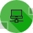 Computer, On, Network, Sharing, Shared, Networking