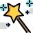 Magic Wand