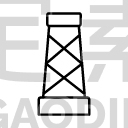 oil tower
