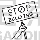stop bullying