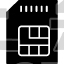 sim card