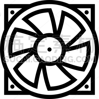 Cooler, Computer, Data, Information, Database