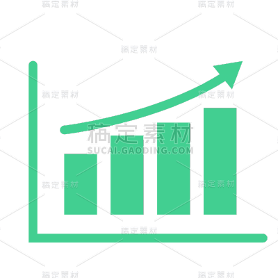 ICON-矢量统计数据图标10