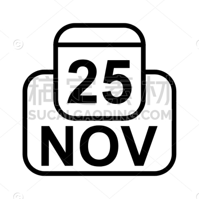 November