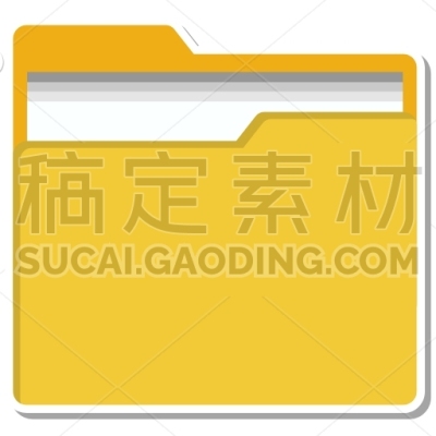 folder