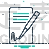 Signing Contact
