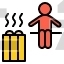steam bath