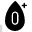 O positive blood