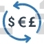 currency exchange