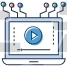 Video Streaming Network